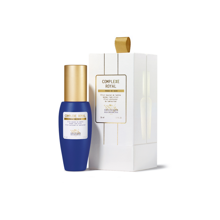 SERUM COMPLEXE ROYAL