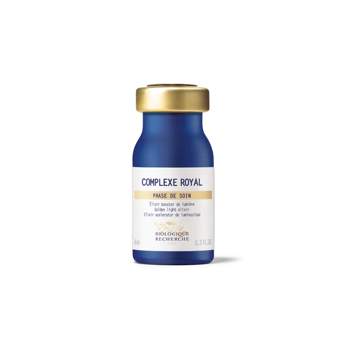 SERUM COMPLEXE ROYAL