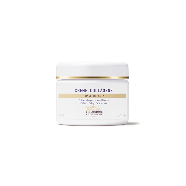 CREME COLLAGENE