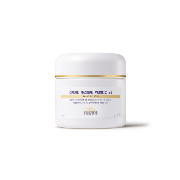 CREME MASQUE VERNIX VG