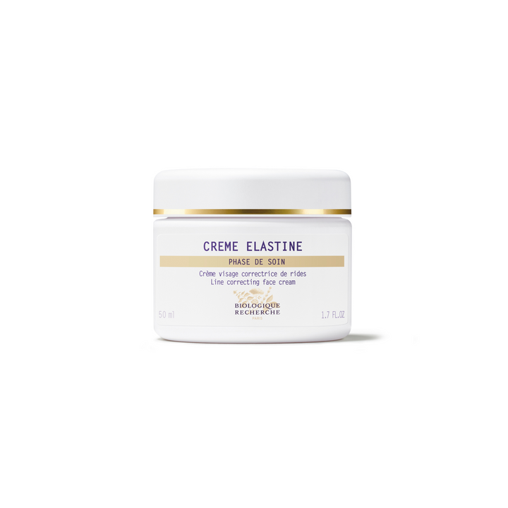 CREME ELASTINE