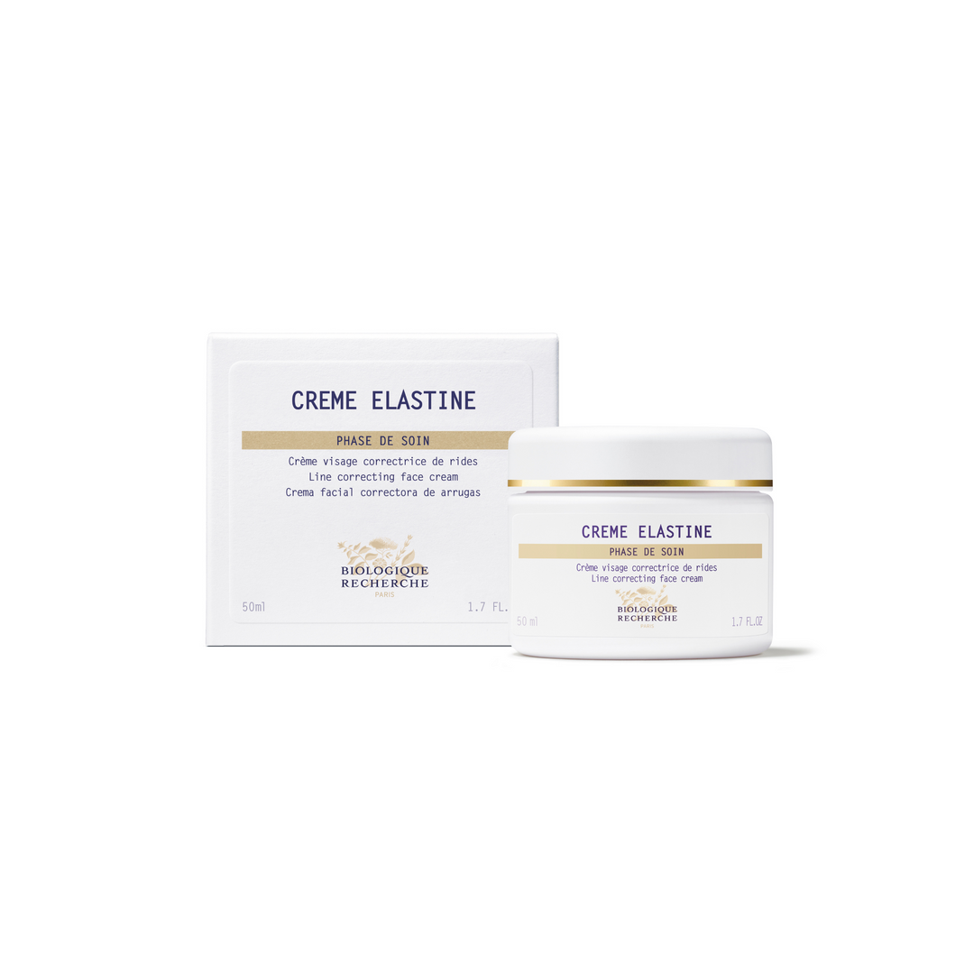 CREME ELASTINE