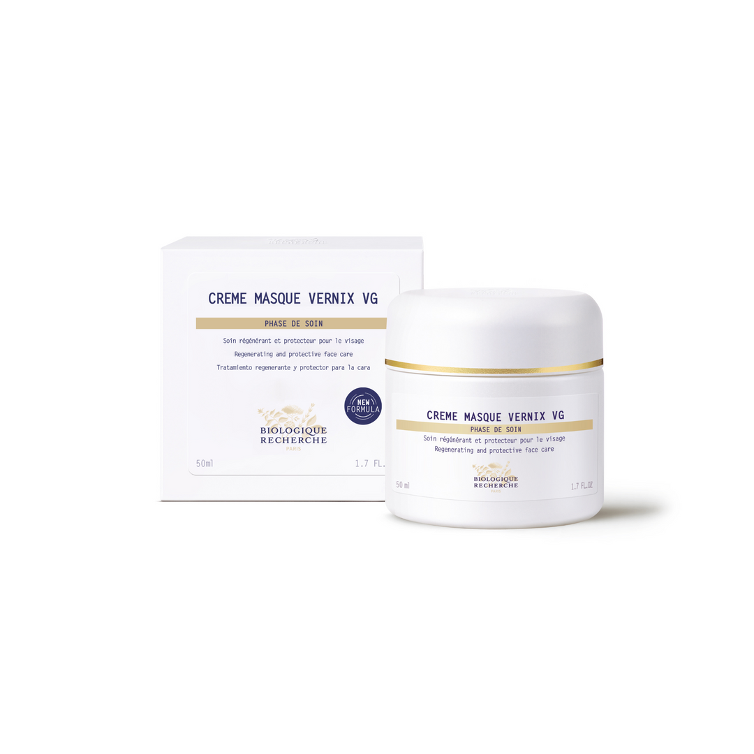 CREME MASQUE VERNIX VG