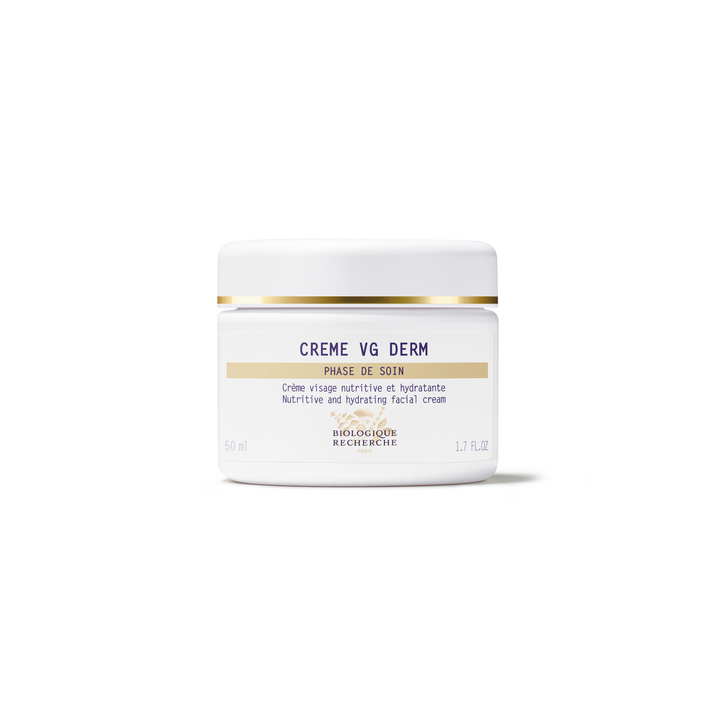 CREME VG DERM