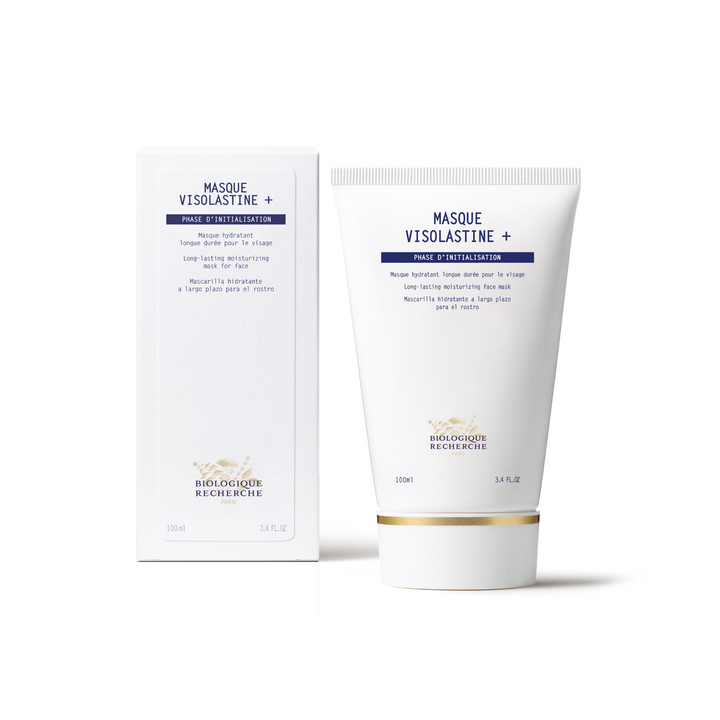 MASQUE VISOLASTINE+