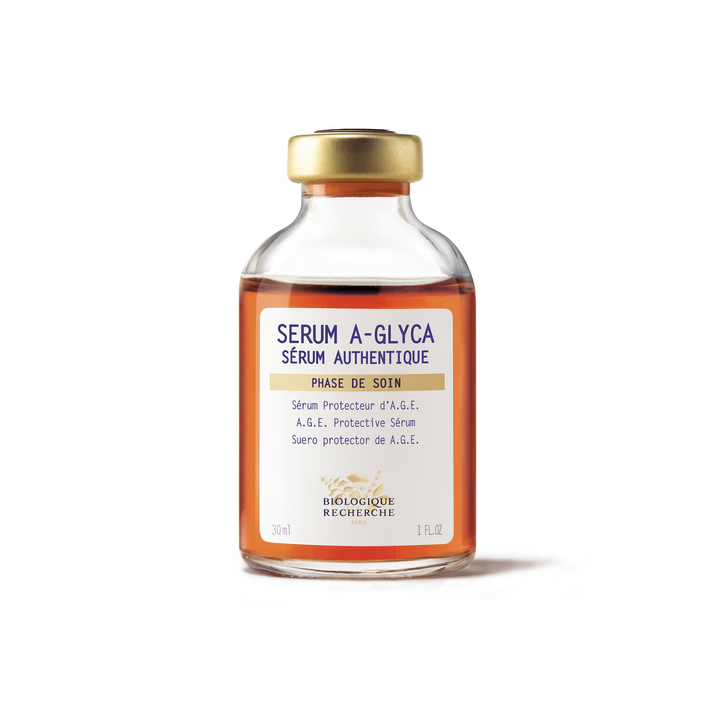 SERUM A-GLYCA