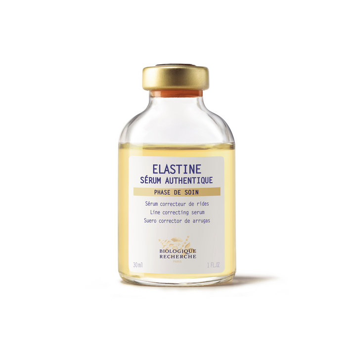 SERUM ELASTINE