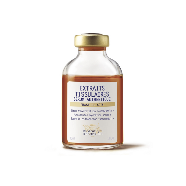 SERUM EXTRAITS TISSULAIRES