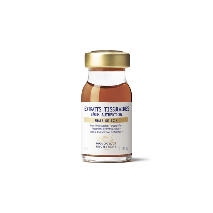 SERUM EXTRAITS TISSULAIRES