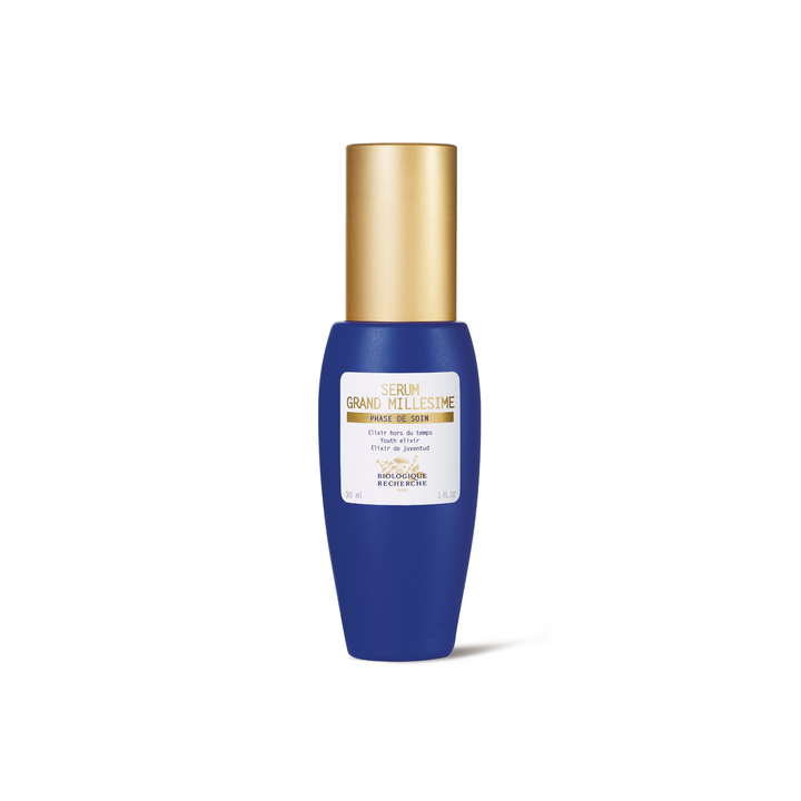 SERUM GRAND MILLESIME