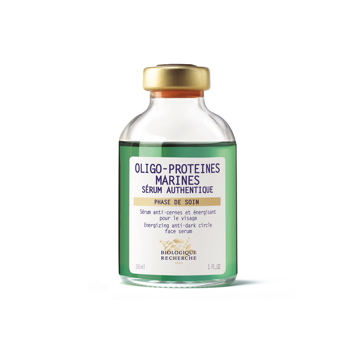 SERUM OLIGO-PROTEINES MARINES